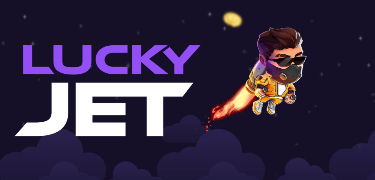 Play Lucky Jet Online